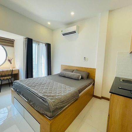 Appartamento Lucy House Thành Pho Ho Chí Minh Esterno foto